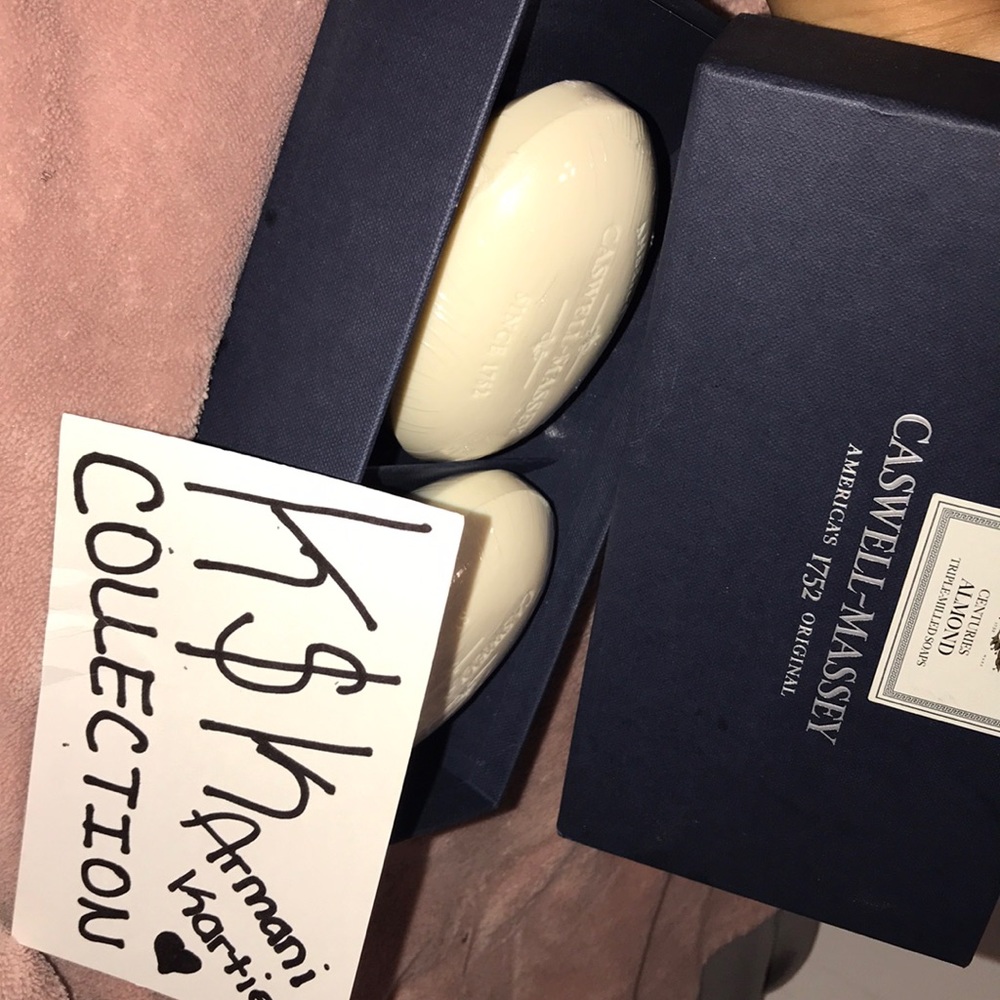 CASWELL - MASSEY - Picture 5 of 6